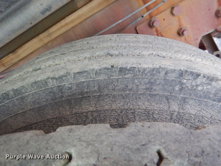 image for item DJ2261 2000 Kenworth W900  water truck