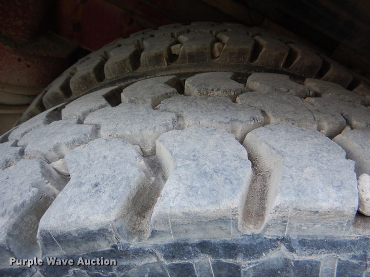 image for item DJ2261 2000 Kenworth W900  water truck