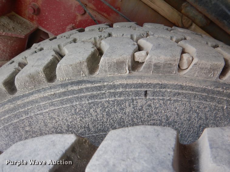 image for item DJ2261 2000 Kenworth W900  water truck