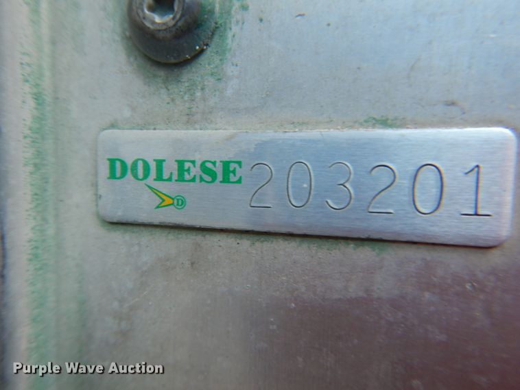 image for item DJ2261 2000 Kenworth W900  water truck