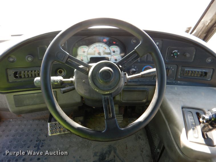 image for item DJ2266 2005 Caterpillar 730  haul truck