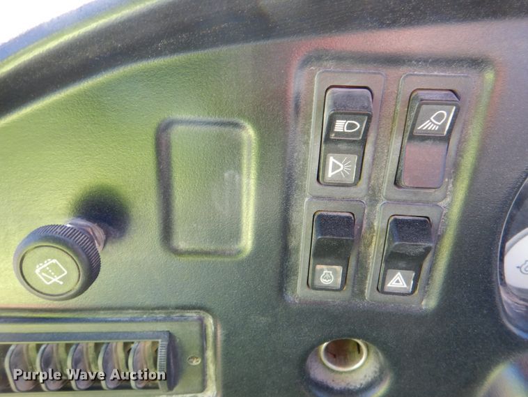 image for item DJ2266 2005 Caterpillar 730  haul truck