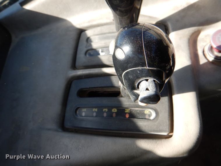 image for item DJ2266 2005 Caterpillar 730  haul truck