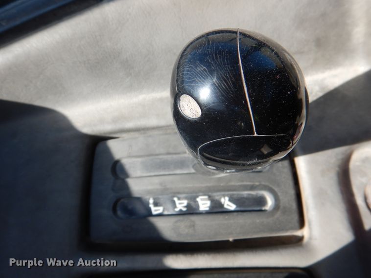 image for item DJ2266 2005 Caterpillar 730  haul truck