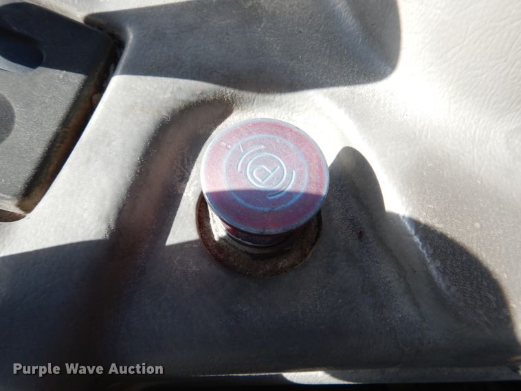 image for item DJ2266 2005 Caterpillar 730  haul truck