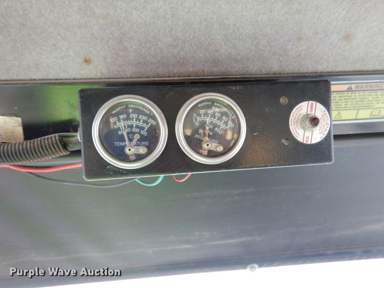 image for item DJ2266 2005 Caterpillar 730  haul truck