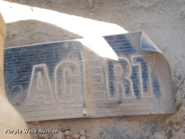 image for item DJ2266 2005 Caterpillar 730  haul truck