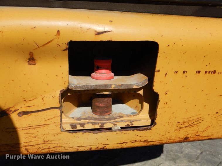 image for item DJ2266 2005 Caterpillar 730  haul truck