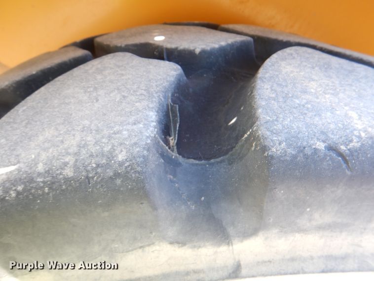 image for item DJ2266 2005 Caterpillar 730  haul truck