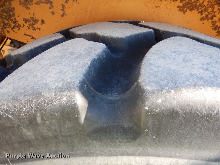 image for item DJ2266 2005 Caterpillar 730  haul truck