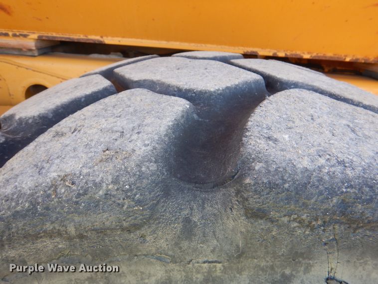 image for item DJ2266 2005 Caterpillar 730  haul truck