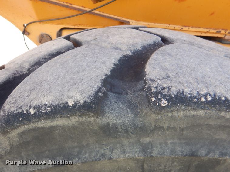 image for item DJ2266 2005 Caterpillar 730  haul truck