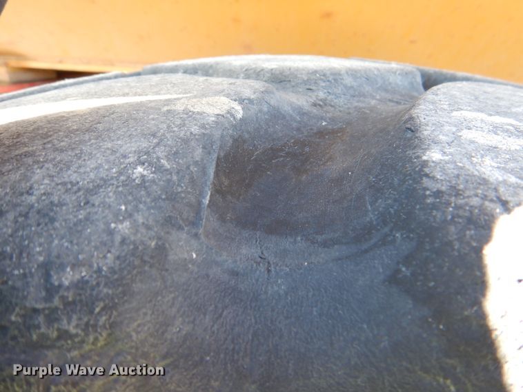 image for item DJ2266 2005 Caterpillar 730  haul truck