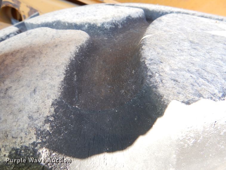 image for item DJ2266 2005 Caterpillar 730  haul truck