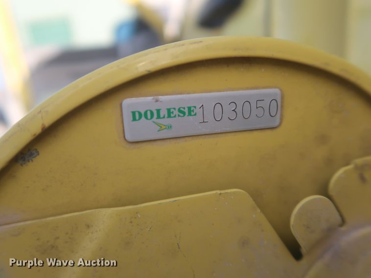 image for item DJ2267 2011 Chevrolet Silverado 2500HD  Crew Cab pickup truck