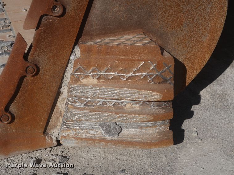 image for item DJ2270 2003 Caterpillar 990 Series II  wheel loader