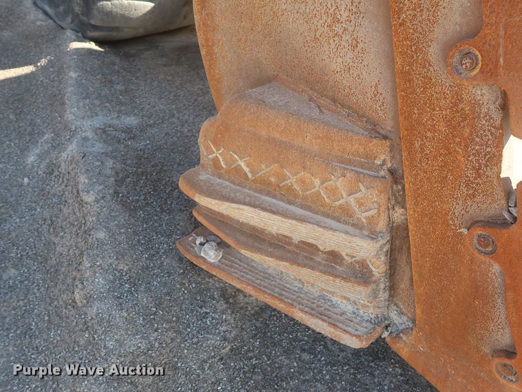 image for item DJ2270 2003 Caterpillar 990 Series II  wheel loader