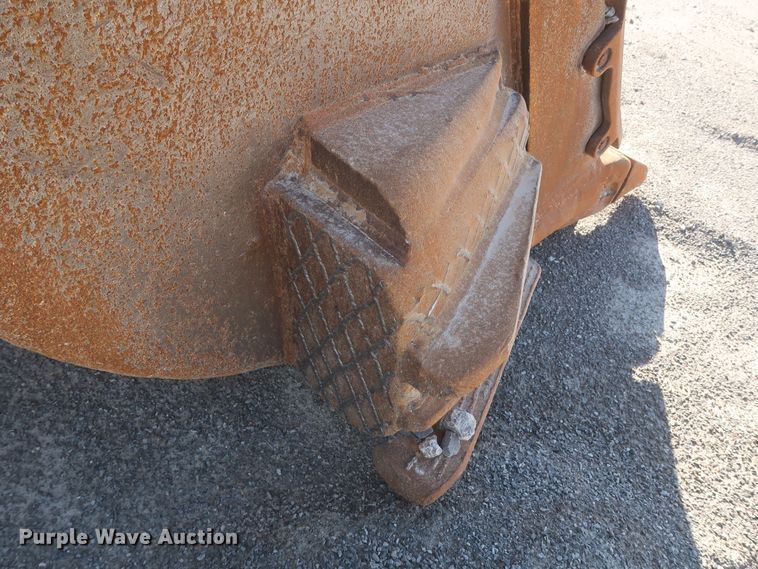 image for item DJ2270 2003 Caterpillar 990 Series II  wheel loader