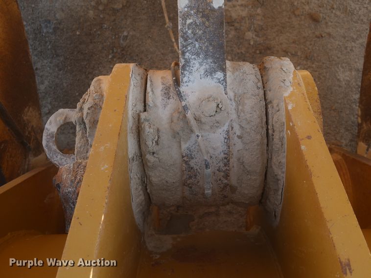 image for item DJ2270 2003 Caterpillar 990 Series II  wheel loader