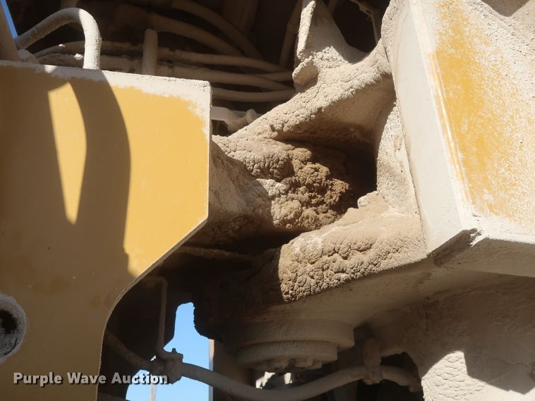 image for item DJ2270 2003 Caterpillar 990 Series II  wheel loader