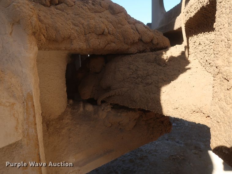 image for item DJ2270 2003 Caterpillar 990 Series II  wheel loader