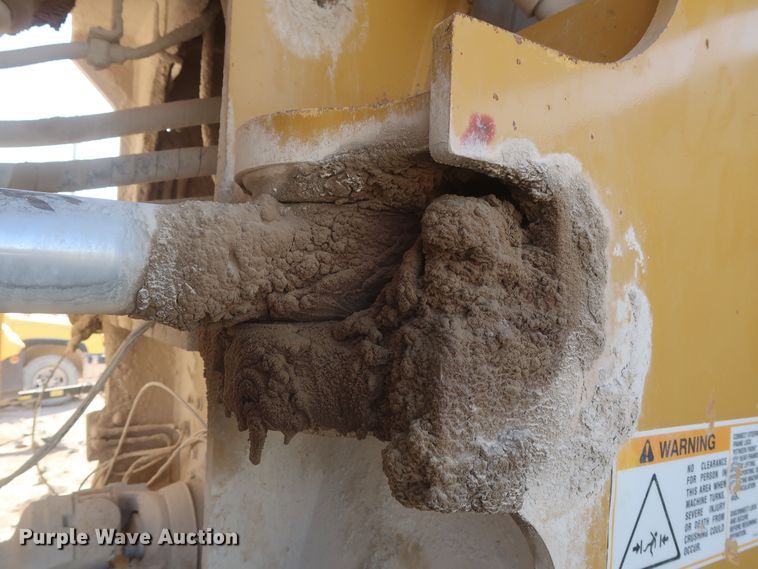 image for item DJ2270 2003 Caterpillar 990 Series II  wheel loader