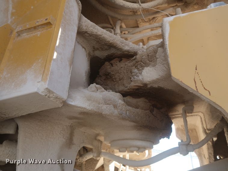 image for item DJ2270 2003 Caterpillar 990 Series II  wheel loader