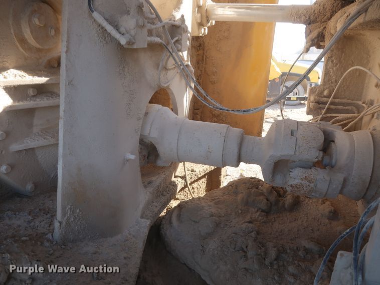 image for item DJ2270 2003 Caterpillar 990 Series II  wheel loader