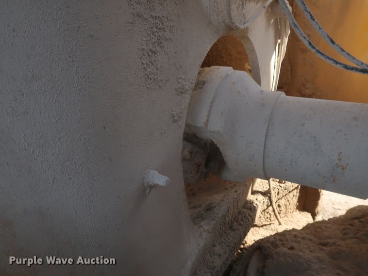 image for item DJ2270 2003 Caterpillar 990 Series II  wheel loader