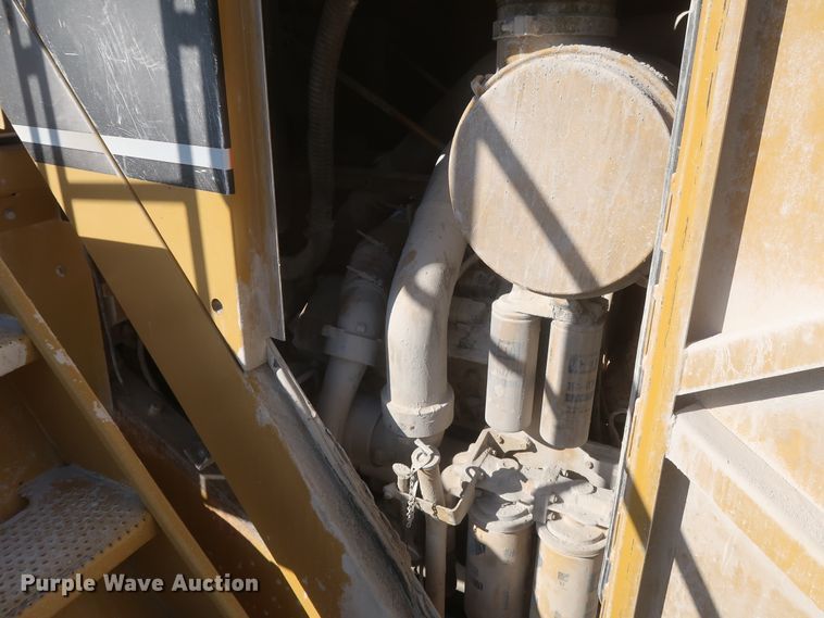 image for item DJ2270 2003 Caterpillar 990 Series II  wheel loader