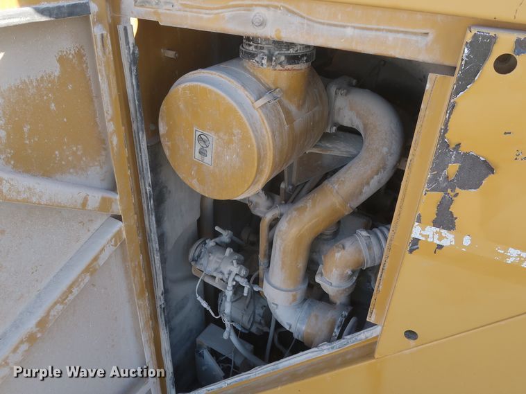 image for item DJ2270 2003 Caterpillar 990 Series II  wheel loader