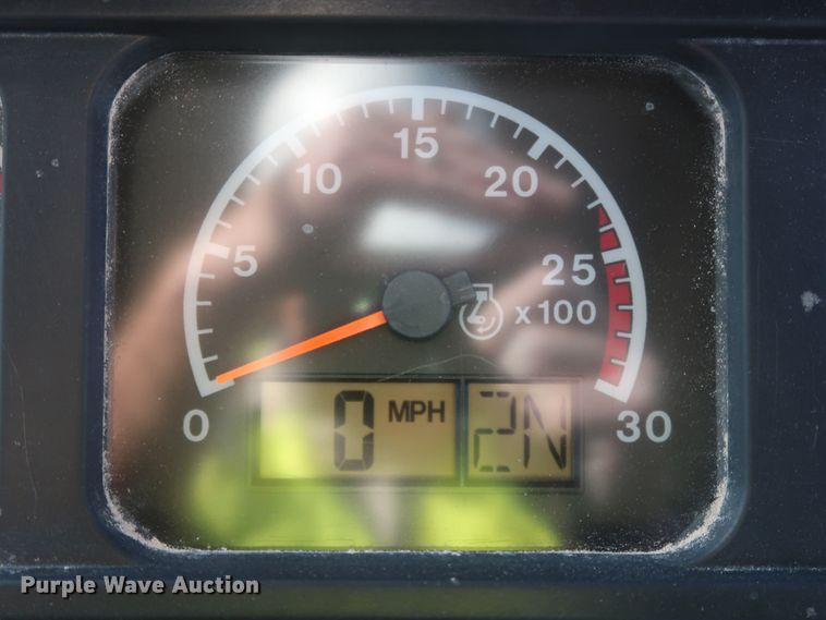 image for item DJ2270 2003 Caterpillar 990 Series II  wheel loader