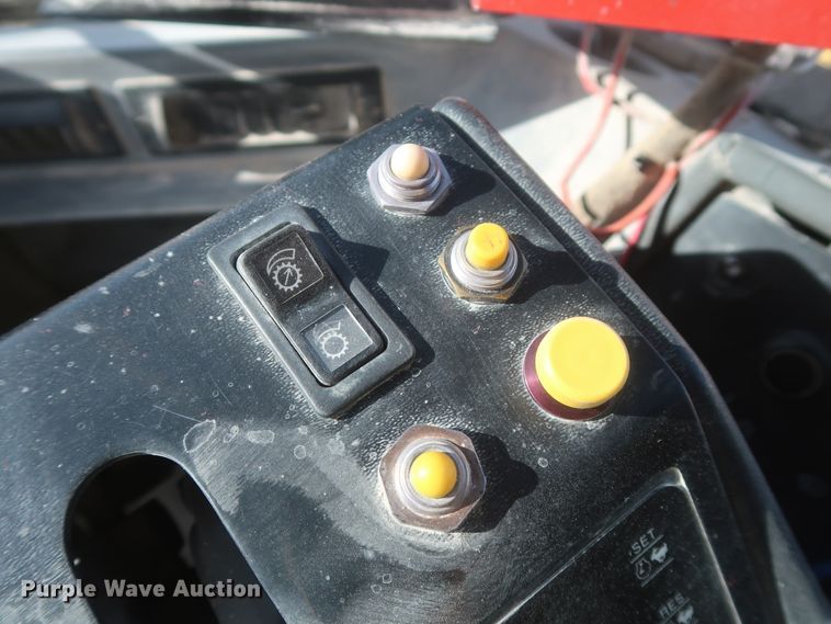 image for item DJ2270 2003 Caterpillar 990 Series II  wheel loader