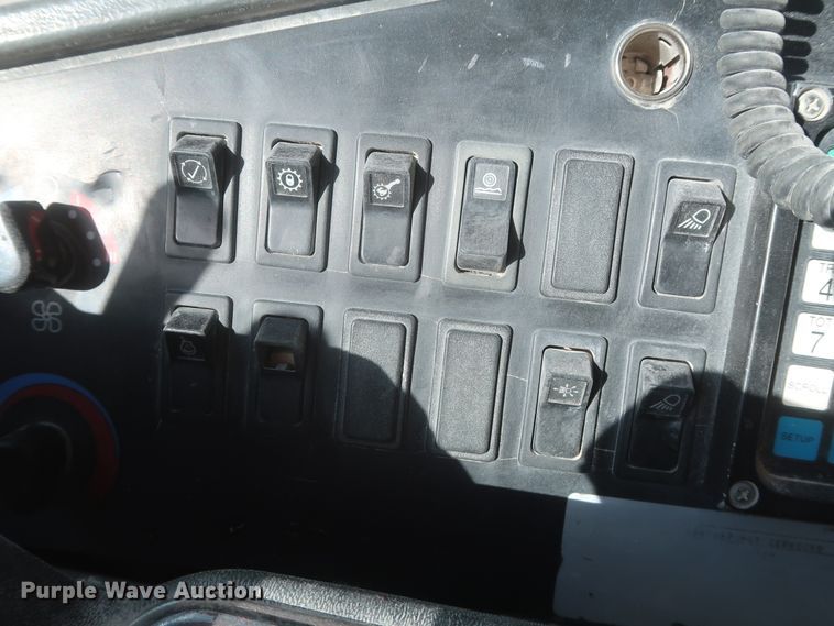 image for item DJ2270 2003 Caterpillar 990 Series II  wheel loader