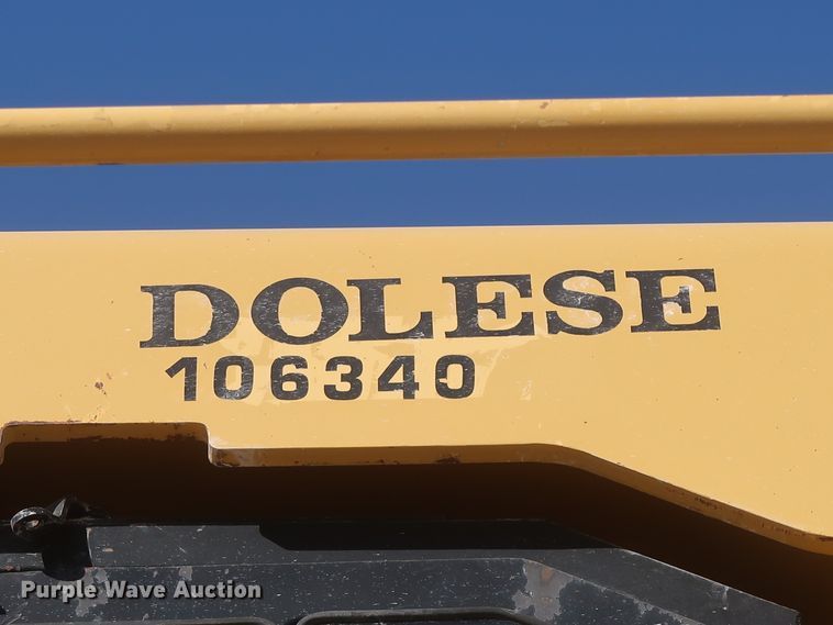 image for item DJ2270 2003 Caterpillar 990 Series II  wheel loader