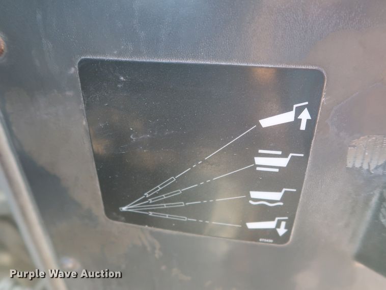 image for item DJ2272 1997 Caterpillar 773D  haul truck