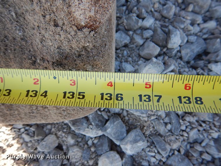 image for item DJ2274 2007 Caterpillar 980H  wheel loader