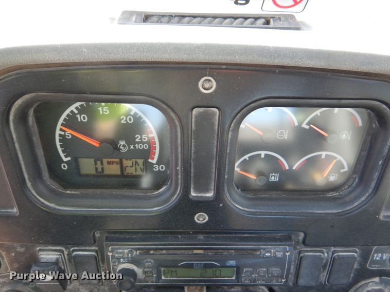 image for item DJ2274 2007 Caterpillar 980H  wheel loader