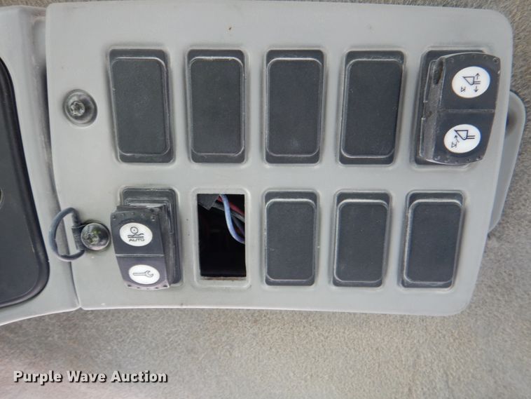 image for item DJ2274 2007 Caterpillar 980H  wheel loader