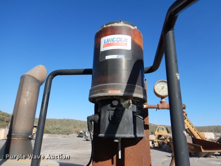 image for item DJ2274 2007 Caterpillar 980H  wheel loader