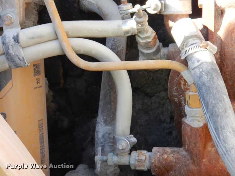 image for item DJ2274 2007 Caterpillar 980H  wheel loader