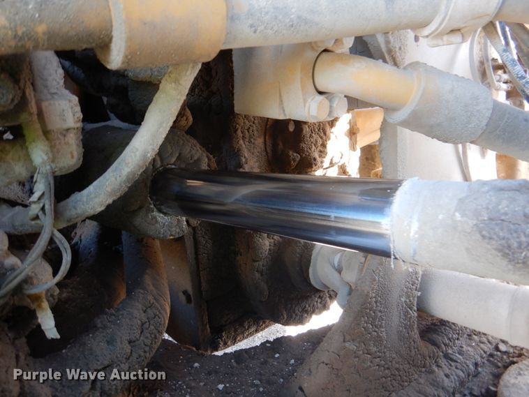 image for item DJ2274 2007 Caterpillar 980H  wheel loader