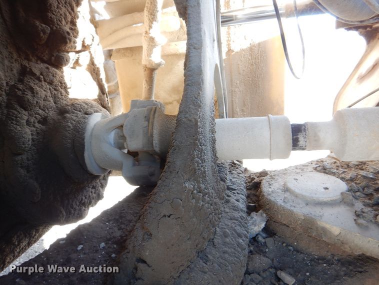 image for item DJ2274 2007 Caterpillar 980H  wheel loader