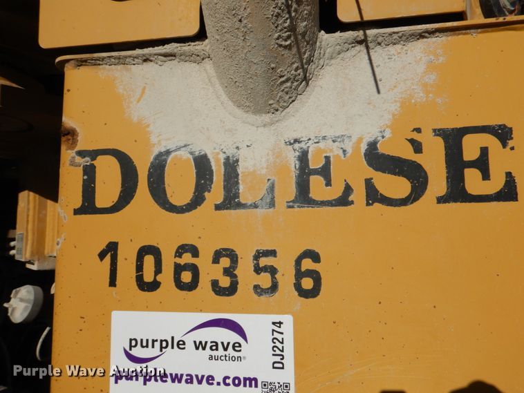 image for item DJ2274 2007 Caterpillar 980H  wheel loader