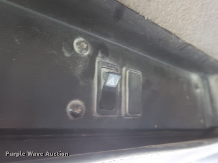 image for item DJ2278 2006 Caterpillar 773E  haul truck