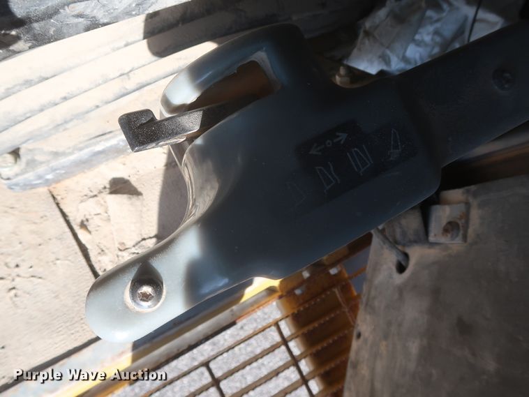 image for item DJ2278 2006 Caterpillar 773E  haul truck