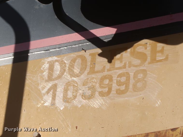 image for item DJ2278 2006 Caterpillar 773E  haul truck