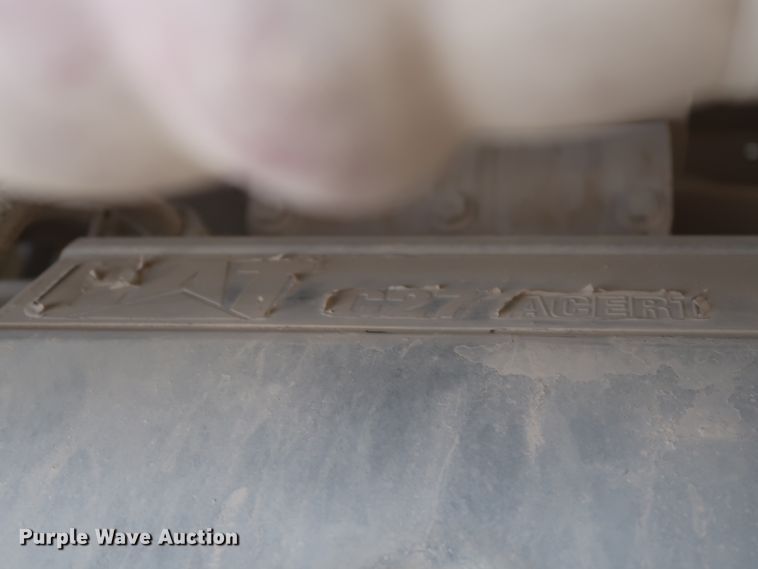 image for item DJ2279 2007 Caterpillar 775F  haul truck