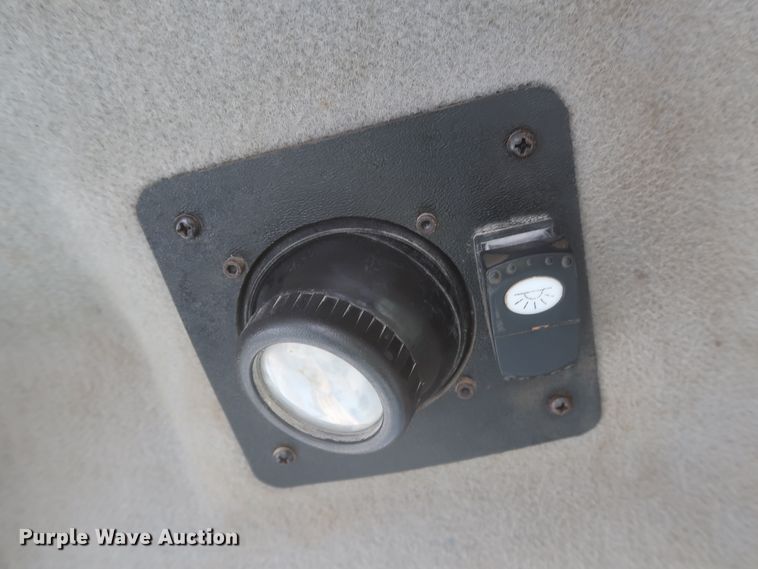 image for item DJ2279 2007 Caterpillar 775F  haul truck