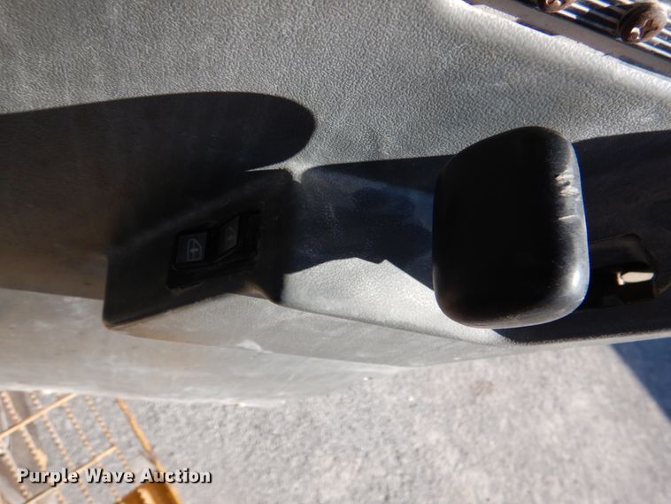 image for item DJ2280 2005 Caterpillar 775E  haul truck